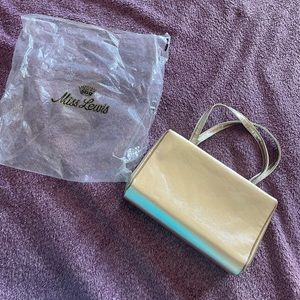 Vintage Miss Lewis Purse